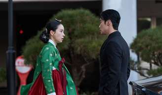 Doramas melhores que 'My Royal Nemesis': eles souberam aproveitar a temática 'enemies to lovers' com perfeição.