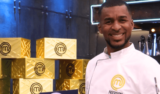 Lembra dele? Poucos sabem, mas ex-jogador com passagem pelo Flamengo e Copa do Mundo venceu o 'MasterChef' no exterior.