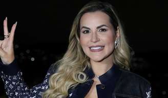 Presa, Deolane Bezerra é surpreendida com reviravolta envolvendo acusação de propaganda enganosa de jogos de azar.