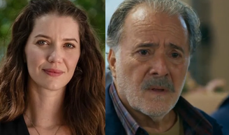 Alma penada? Quem é a personagem de Nathalia Dill em ‘Quem Ama Cuida’? Mistério sobre Francesca intriga público, e Tony Ramos promete relação 'surpreendente'.