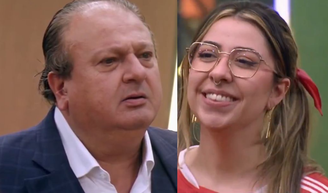 'Isso não é trabalho': Érick Jacquin DETONA profissão de participante no 'MasterChef Brasil 2026' e causa revolta na web.