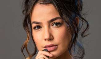Fernanda Marques vive Bruna na novela 'Quem Ama Cuida'.