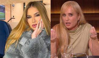 Acabou o amor? Após chamada de vídeo com Virgínia, Angélica toma atitude SURPREENDENTE contra influenciadora nas redes: 'Inadmissível'.