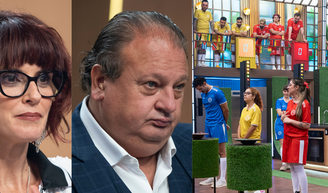Elenco afiado, dinâmica inédita e nova voz na locução: os 3 acertos e 2 erros da estreia do ‘MasterChef Brasil 2026’.