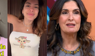 Fim da escala 6x1: Anitta, Fátima Bernardes, Letícia Colin e mais famosos se manifestam nas redes. 'Muito desumano'.