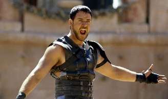 Eterno Maximus em 'Gladiador': Russell Crowe, aos 62 anos, revela o segredo para perder 25 quilos em um ano. 'Agora tento não beber por beber, não tomar um drinque só por tomar'.