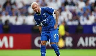 Neymar fez treino na Granja Comary neste sábado, 30 de maio, para a Copa do Mundo.