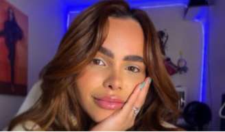 Primeira eliminada de 'A Fazenda 17', a influenciadora Gabily se tornou alvo de uma polêmica nas redes sociais após ser acusada por vizinhos de causar perturbação durante as transmissões ao vivo que realiza no TikTok.