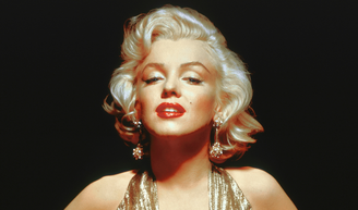 Muito além do loiro platinado: Marilyn Monroe faria 100 anos hoje e descobrimos com maquiadores os melhores segredos do batom vermelho perfeito.