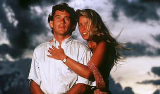 Lançado em 1994, este clássico dos anos 90 voltou repaginado em 2026: um perfume unissex, fresco e de alta fixação.