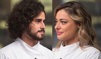 Favorito absoluto do público, mas derrotado: a final do 'MasterChef Brasil' que até hoje divide os fãs.