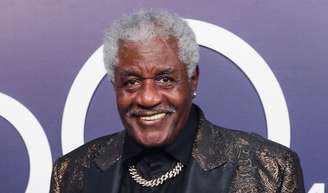 Tony Tornado afirmou ter sido vítima de racismo por namorar Arlete Salles nos anos 1970.