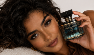 Nem Boticário, nem Natura: encontrei na Hinode o perfume com aura de rico, opulento e de alta fixação para ser minha assinatura olfativa.