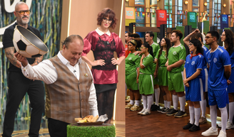 Agora é para valer! 'MasterChef Brasil 2026' tem TRÊS eliminações após seletivas tensas; conheça quem ficou na disputa.