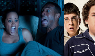 Saí de 'Todo Mundo em Pânico 6' querendo mais: encontrei esses 5 filmes no streaming na mesma pegada que me fizeram rir sem parar.