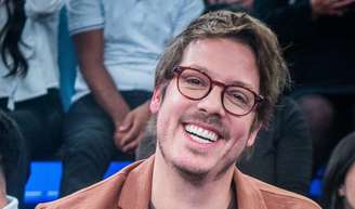 Fábio Porchat na Justiça: apresentador da Globo é cobrado por dívida de condomínio. Saiba valor.