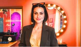 Clao Pires revelou que começou a fazer terapia aos 17 anos.