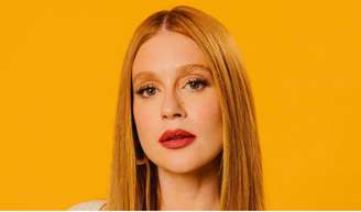 Marina Ruy Barbosa recusou papel para viver ninfomaníaca na Globo; Camila Queiroz deve assumir.