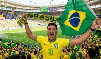 A psicologia explica porque alguns torcedores têm a 'roupa da sorte' na Copa do Mundo e repetem rituais: 'Repetir esse ritual pode trazer uma sensação de segurança'.
