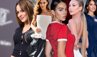Quem são as esposas e namoradas dos jogadores da Copa de 2026? Atriz de 'Elite', ex-vendedora da Gucci e cantora argentina que foi sucesso no Disney Channel estão na lista; veja.