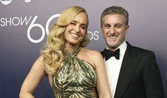 Luciano Huck e Angélica curtiram um passeio de luxo em Paris neste domingo, 7 de junho de 2026.