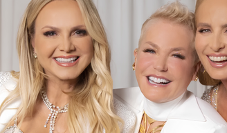 Xuxa, Eliana e Angélica eram inimigas? Apresentadora rasga o verbo sobre disputa que marcou gerações: 'Situação péssima'.