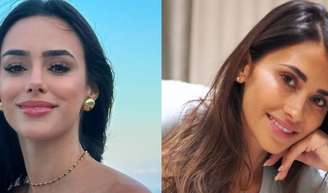 Nem Bruna Biancardi, nem Antonela Roccuzzo: quem é a WAG da Copa 2026 que tem maior faturamento (de milhões) por publi.