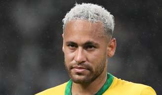 Até 29 km/h, efeito antigravidade e design exclusivo: como é a esteira com tecnologia da NASA usada por Neymar durante tratamento da lesão na panturilha.