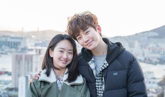Indicação na Netflix: o excelente dorama de cura com Lee Junho e Won Jin-ah que quase ninguém conhece, mas é profundamente emocionante.