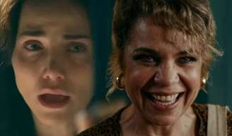Adriana é presa e Pilar tripudia em resumo da novela 'Quem ama cuida' de 8 a 13 de junho.