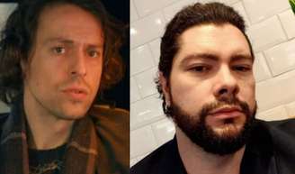 Lucas Campos é o dublador de Atilla, personagem famoso da novela 'Coração de Mãe'.