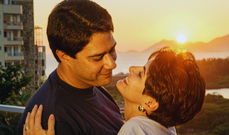 Lançado em 1995, este perfume masculino da Natura era o favorito do meu pai por ser intenso e conquistou a minha mãe, que o usa no inverno até hoje.