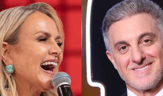 Climão na Globo entre ex-namorados! Novo quadro de Eliana incomoda equipe do 'Domingão com Huck'; direção da TV é cobrada, diz colunista.