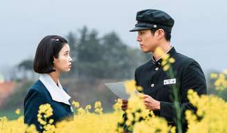 Os melhores doramas românticos da Netflix: essa seleção de k-dramas da Netflix é ideal para quem ainda acredita no amor.