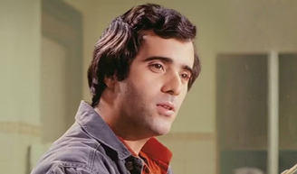 Encontrei na Natura o perfume masculino que meu avô usava em 1979: clássico atemporal, ele se tornou um dos meus favoritos neste Inverno.