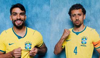 Copa do Mundo 2026: Paquetá e Marquinhos, da Seleção, tem uma conexão surpreendente graças a apenas sete letras.