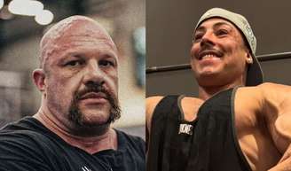 Treinador de Gabriel Ganley, Marcelo Cruz falou abertamente sobre a morte do atleta.