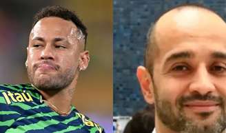 Bastidores da CBF voltam aos holofotes após repercussão envolvendo Neymar e Francisco Mendes.