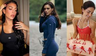 Marca favorita das esposas de jogadores do Brasil nasceu depois de uma lesão nas costas; hoje seus criadores se tornaram multimilionários.