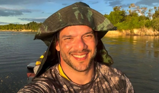 Quem é Samir Xaud, presidente da CBF exposto por Léo Dias? Natural de Roraima, casado há 20 anos, dirigente esportivo foi detonado por Ronaldo Fenômeno: 'O mais impressionante...'.