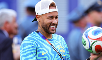 Neymar vai jogar contra o Haiti? 'Novela' da recuperação do jogador ganha novo capítulo e CBF bate o martelo; descubra.