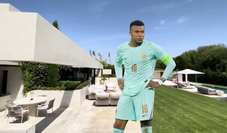 R$ 60 milhões, campo de golfe privativo e cinema particular: a mansão de Mbappé, craque da Copa 2026, impressiona tanto quanto sua carreira.