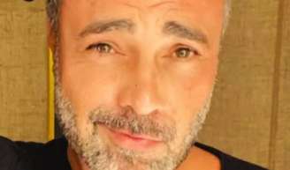 Rodrigo Phavanello nega boatos de briga com Walcyr Carrasco: “Isso nunca aconteceu".
