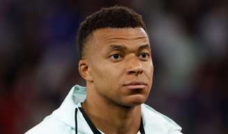 A difícil e polêmica batalha de Mbappé, nome forte da França na Copa 2026, contra as bets: 'Destruíram muita gente'.