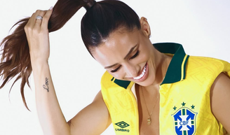 Os especialistas concordam: esse penteado pode causar alopecia.