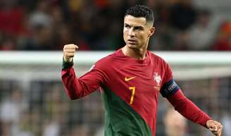 Cristiano Ronaldo, aos 41 anos, sobre sua rotina de exercícios e dieta: 'O mais importante é a consistência, se você tiver, vai ser bom no futuro'.