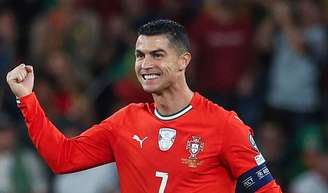 Parece estranho, mas funciona: Descubra a técnica inusitada usada por Cristiano Ronaldo para melhorar a performance na Copa do Mundo 2026.