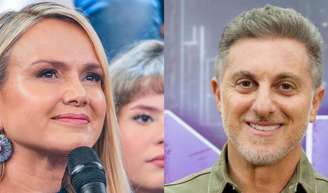 Equipe de Luciano Huck sugere mudança de horário de Eliana; polêmica na Globo envolve novo quadro do 'Em Família'.