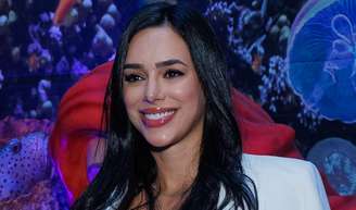 Uma nova Bruna Biancardi: grávida da 3ª filha, mulher de Neymar cita mudanças e aprendizados com maternidade.