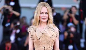 Quem é o bilionário de 62 anos do mercado financeiro dos EUA que investiu na conquista de Nicole Kidman e agora é apontado como novo affair da atriz?.